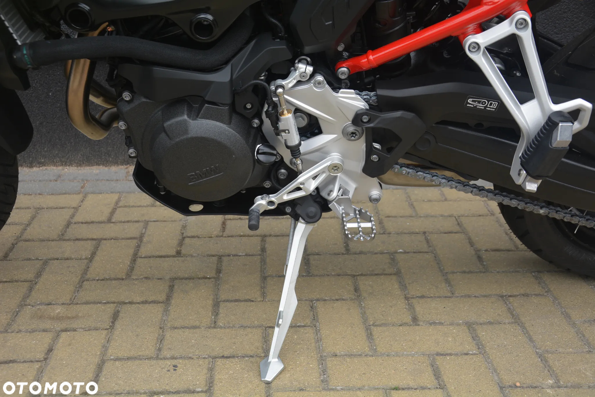 BMW GS - 19