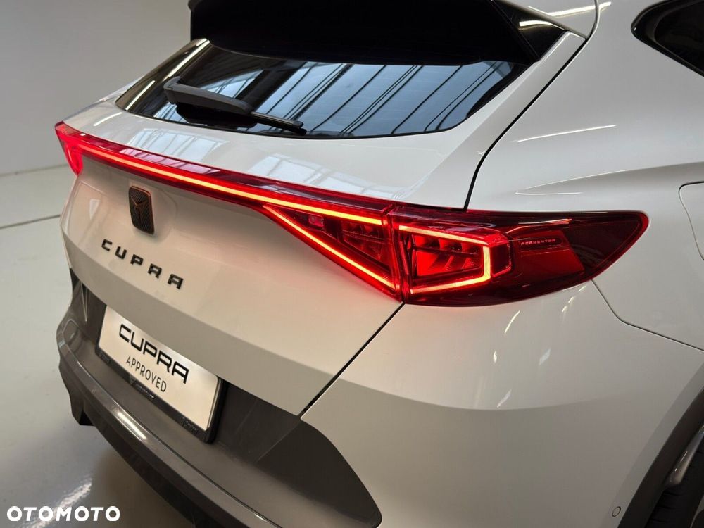 Cupra Formentor 2.0 TSI 4Drive DSG - 13