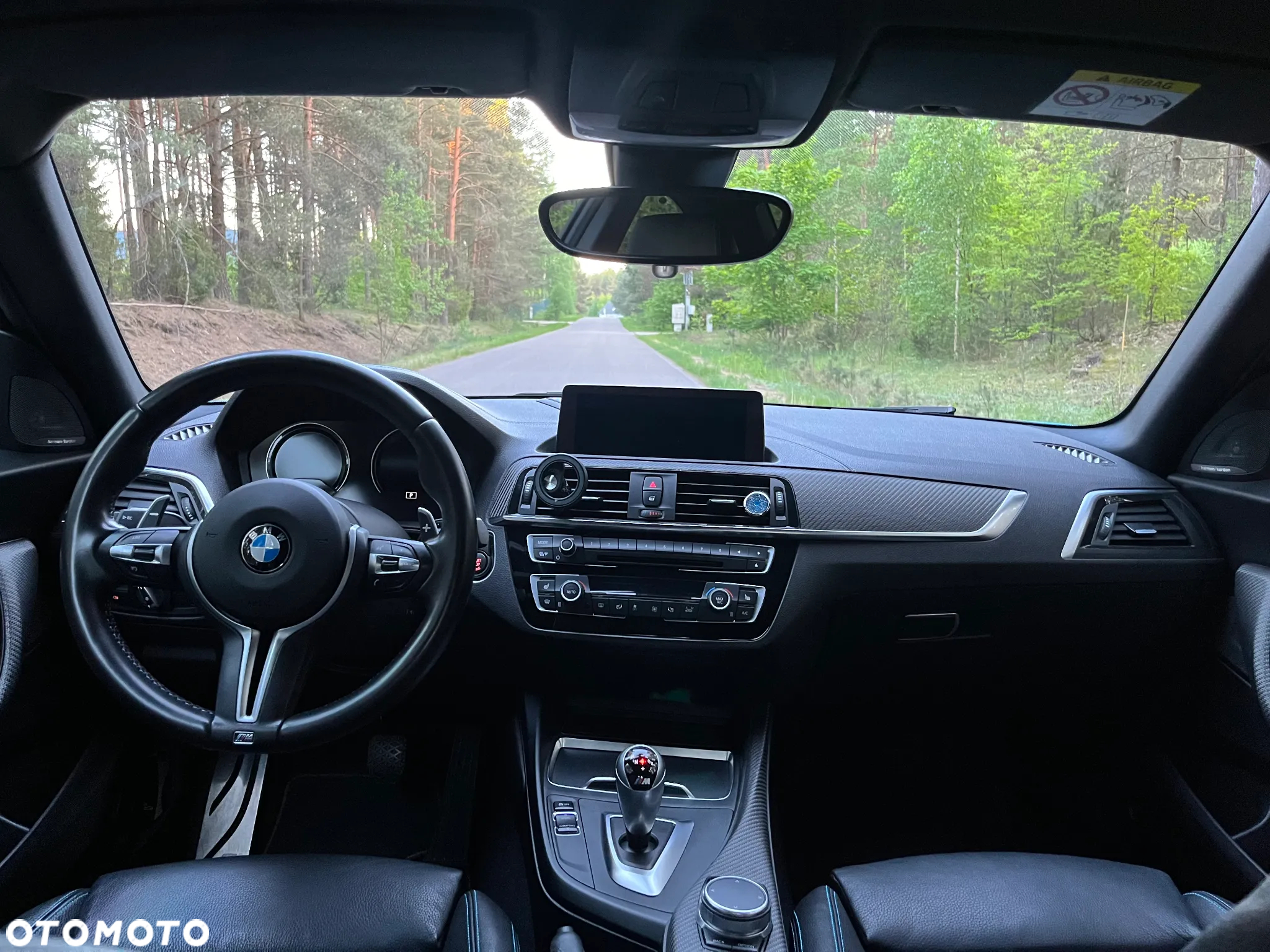 BMW M2 DKG - 31