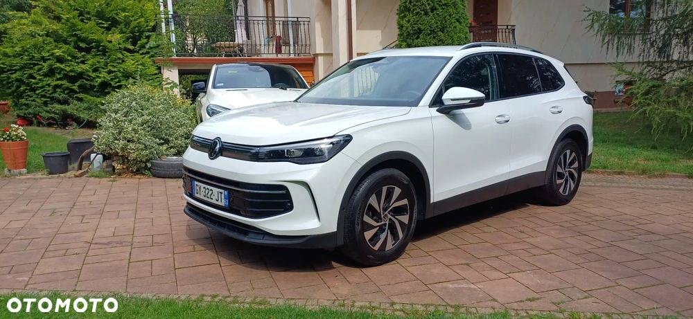 Volkswagen Tiguan 2.0 TDI SCR DSG Elegance - 13