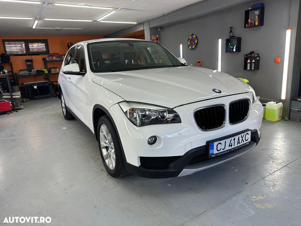 BMW X1 - 4