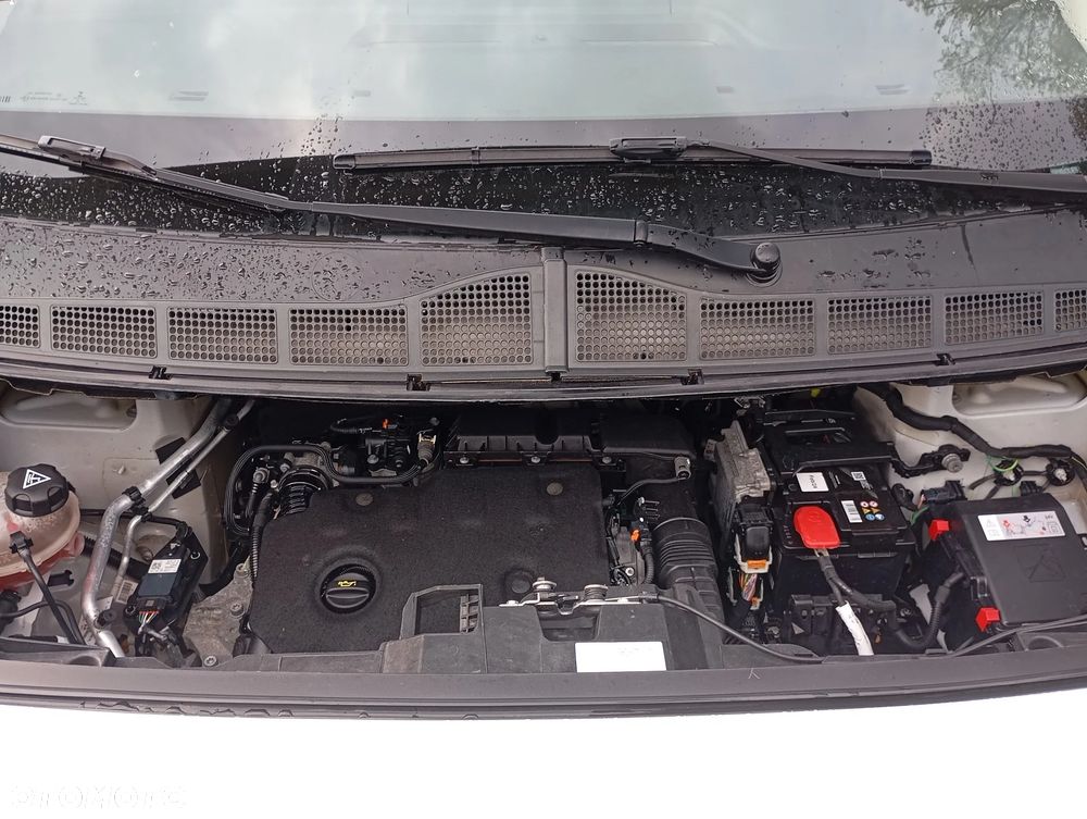Opel vivaro - 25