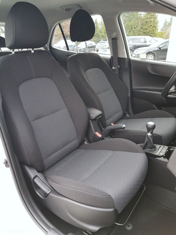 Kia Picanto 1.0 GDI L - 24