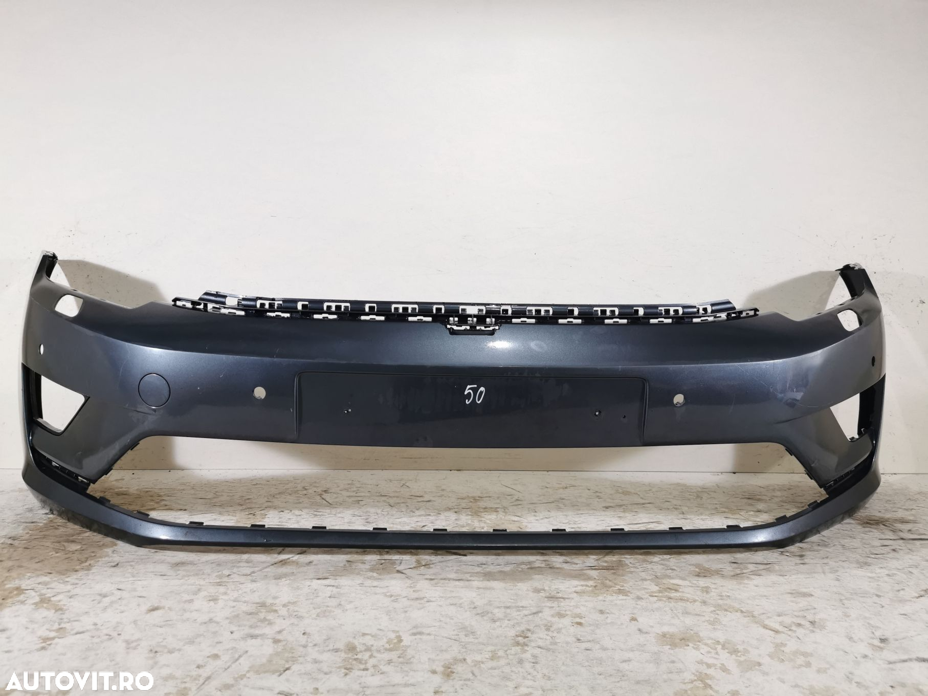 Bara fata VW Sportsvan,  2013, 2014, 2015, 2016, 2017, cod OE 510807221F - 2