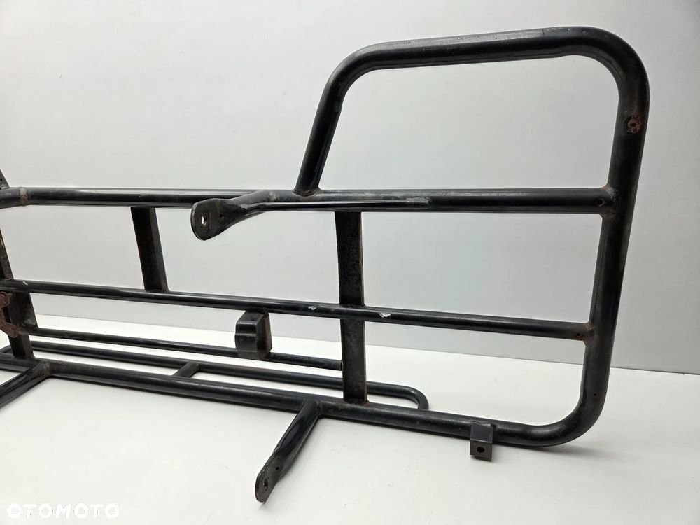 BAGAZNIK TYL STELAZ TGB BLADE 425 - 5