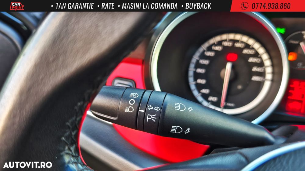 Alfa Romeo Giulietta - 15