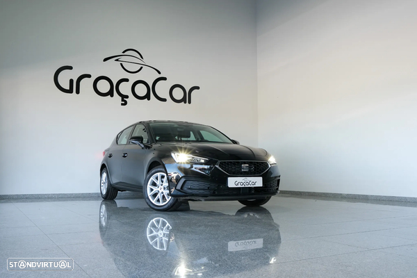 SEAT Leon 1.0 TSI Style