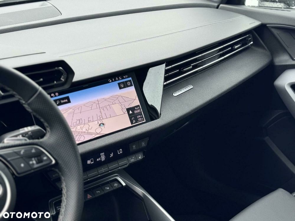 Audi S3 - 11