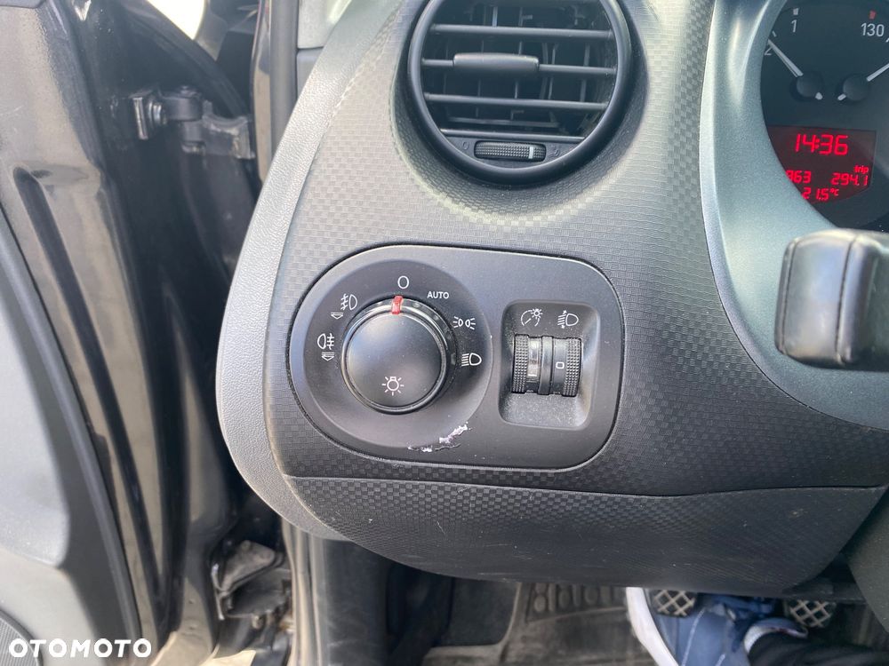 Seat Altea 2.0 FSI Reference - 23