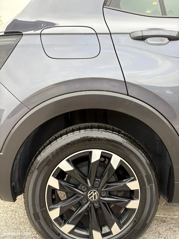 VW T-Cross 1.0 TSI Life - 19