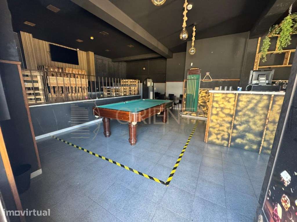 Espaço comercial na Amadora - Grande imagem: 3/7