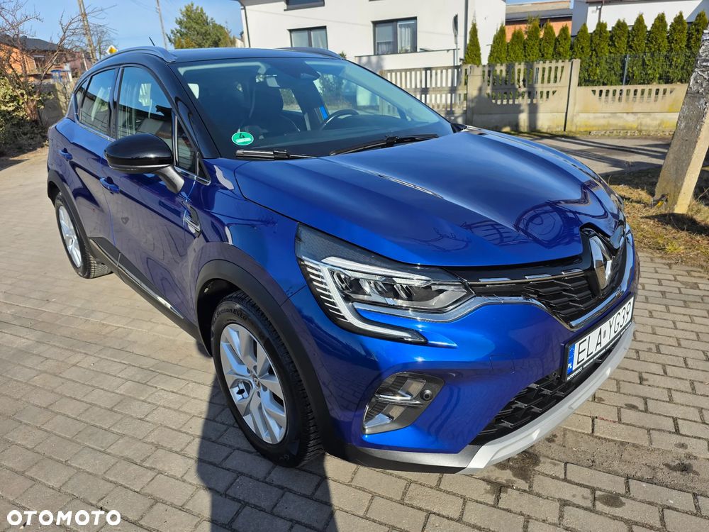 Renault Captur TCe 100 INTENS - 33