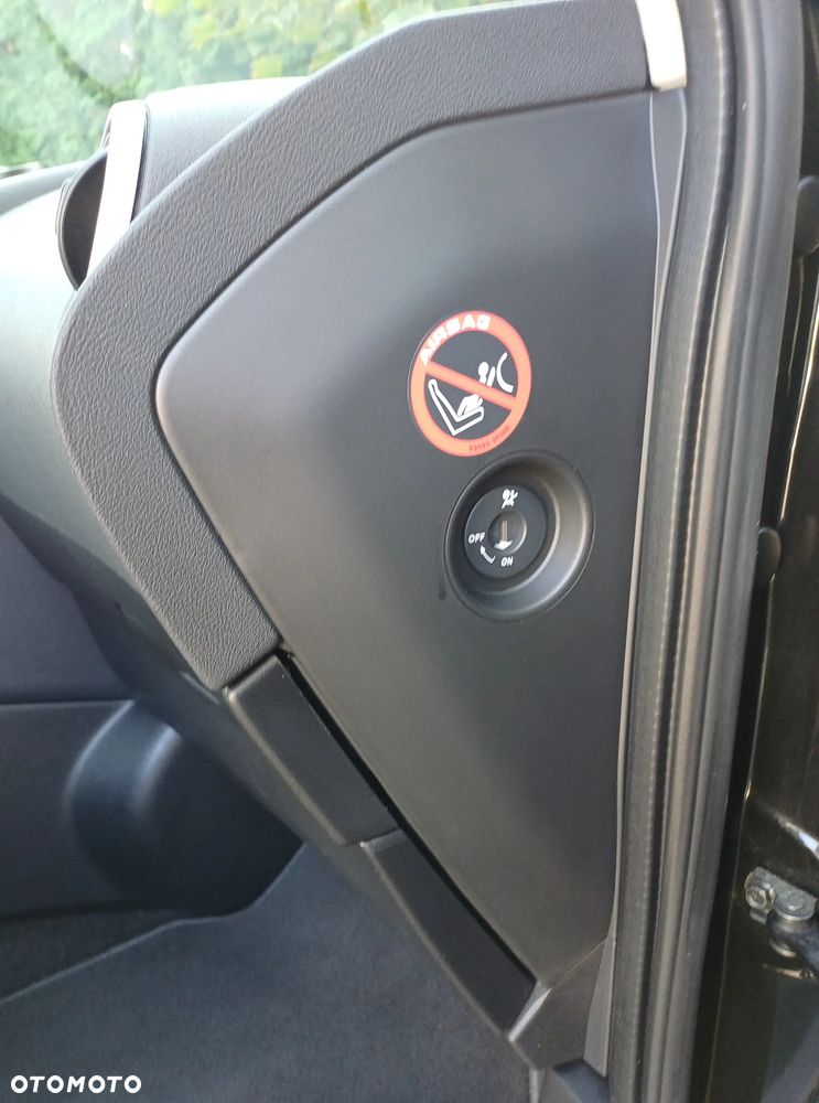 Nissan Qashqai 2.0 acenta - 20