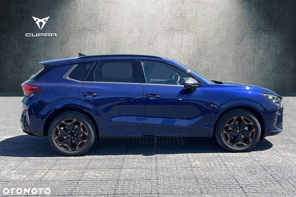 Cupra Terramar 1.5 eTSI mHEV DSG - 6