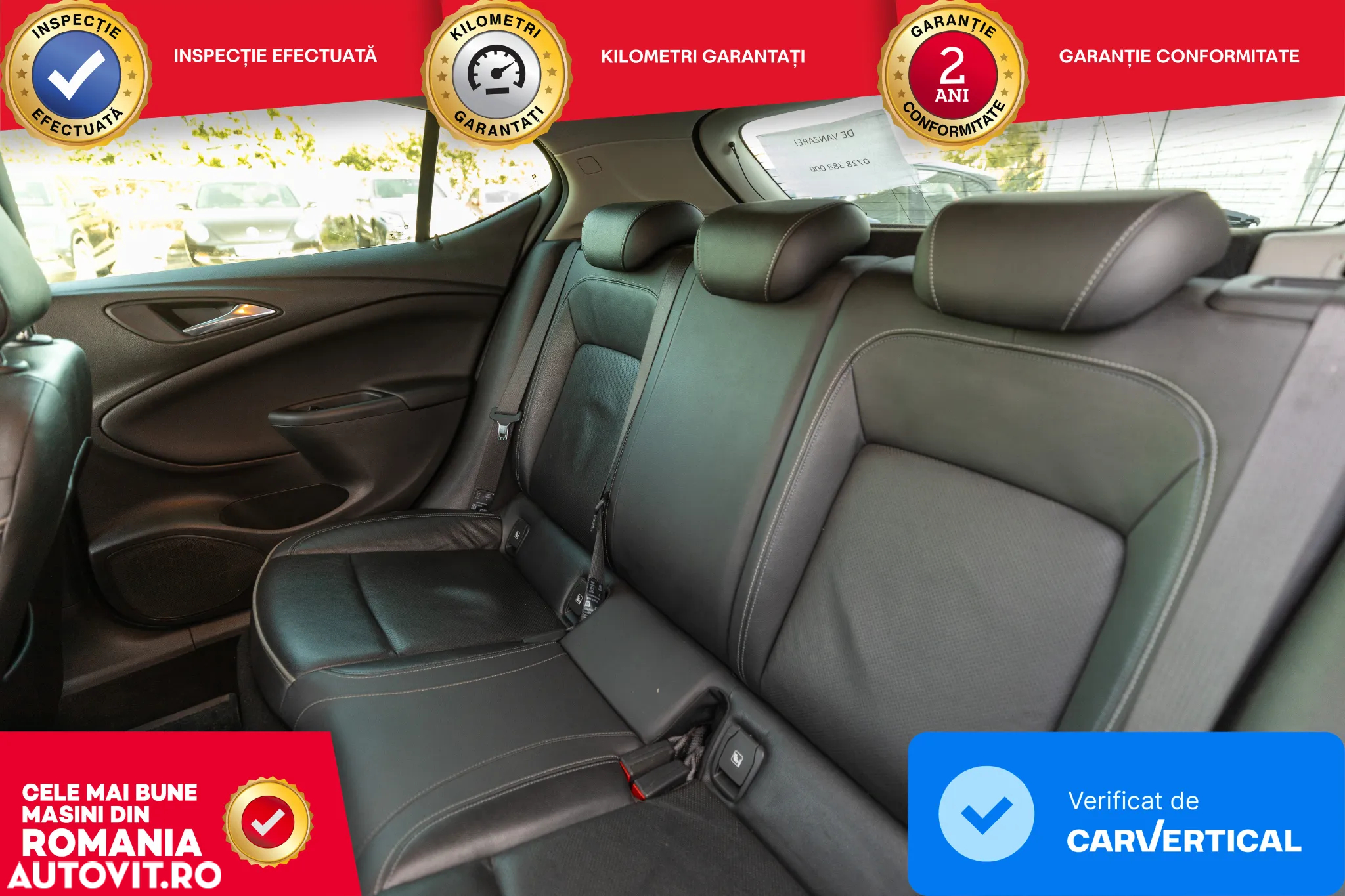 Opel Astra 1.6 CDTI Enjoy Aut. - 25