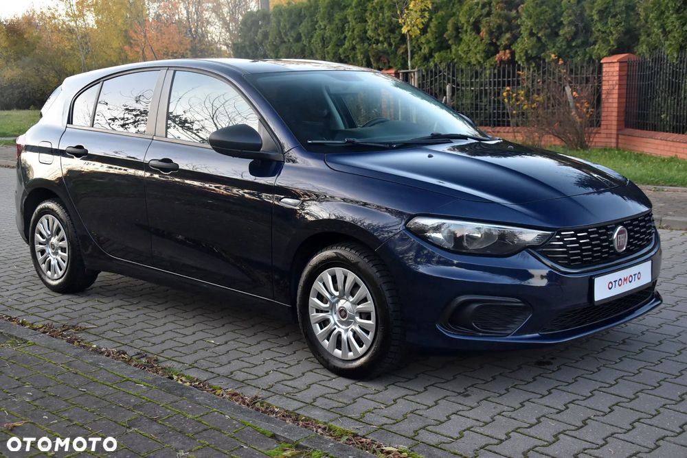 Fiat Tipo - 11