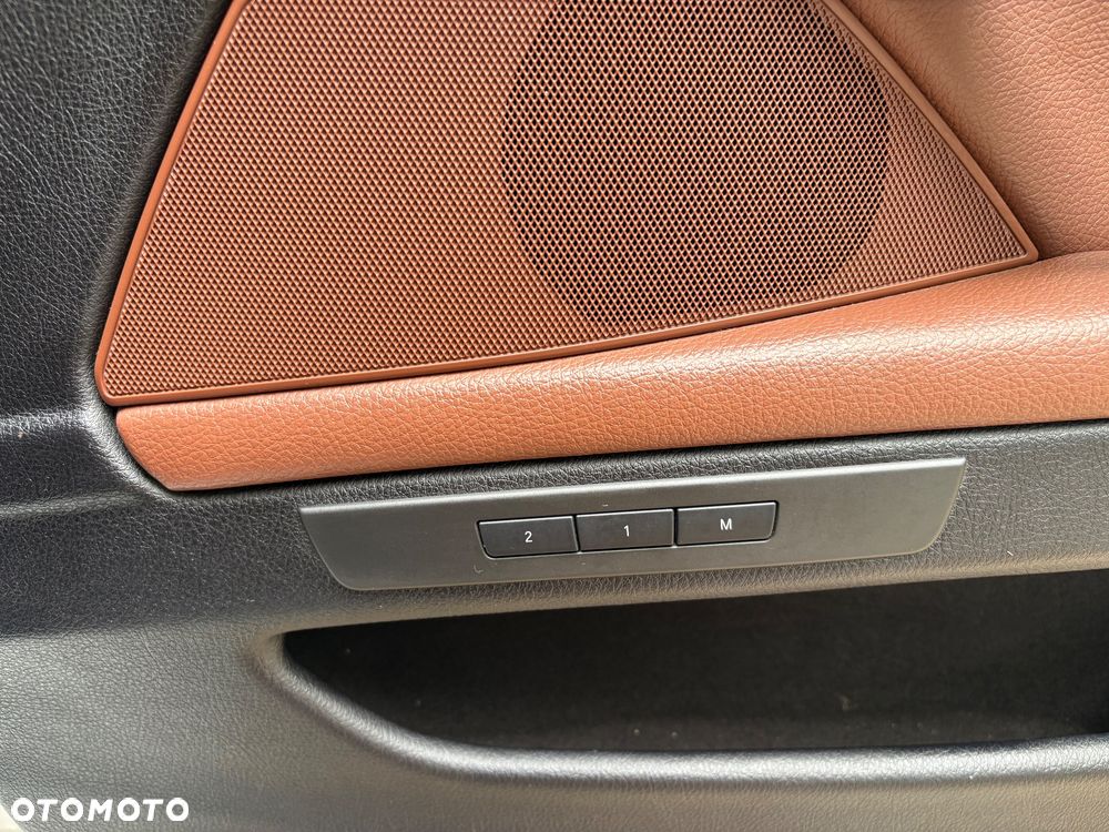 BMW Seria 5 - 20