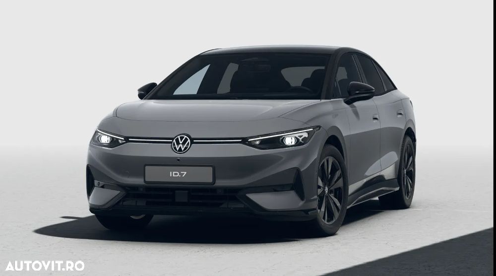 Volkswagen ID.7 - 1