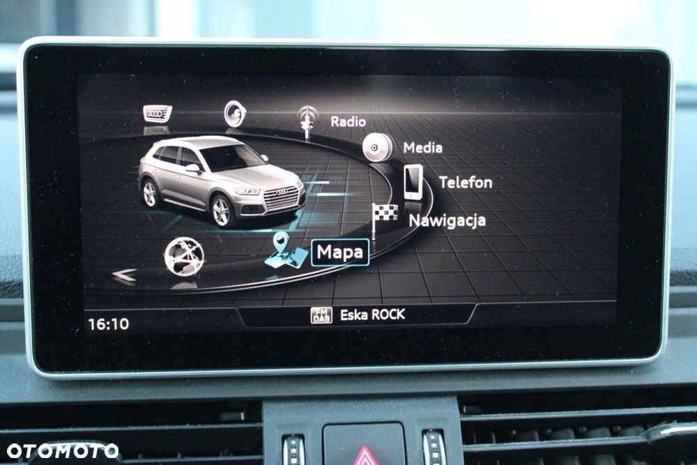 Audi Q5 2.0 TFSI Quattro S tronic - 23