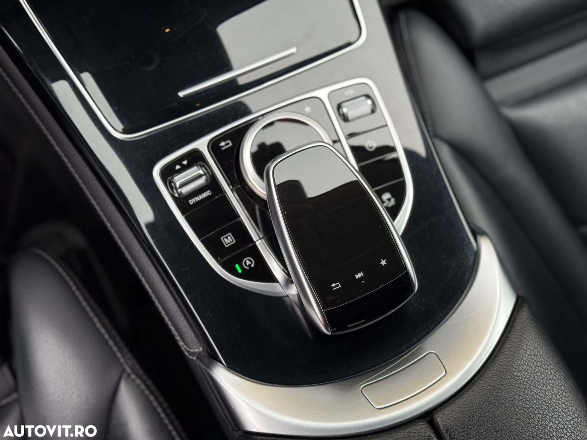 Mercedes-Benz GLC 250 d 4MATIC - 18