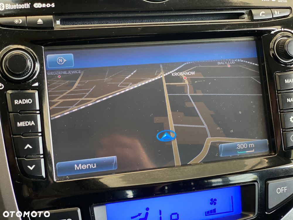 Hyundai ix20 1.4 Premium - 26