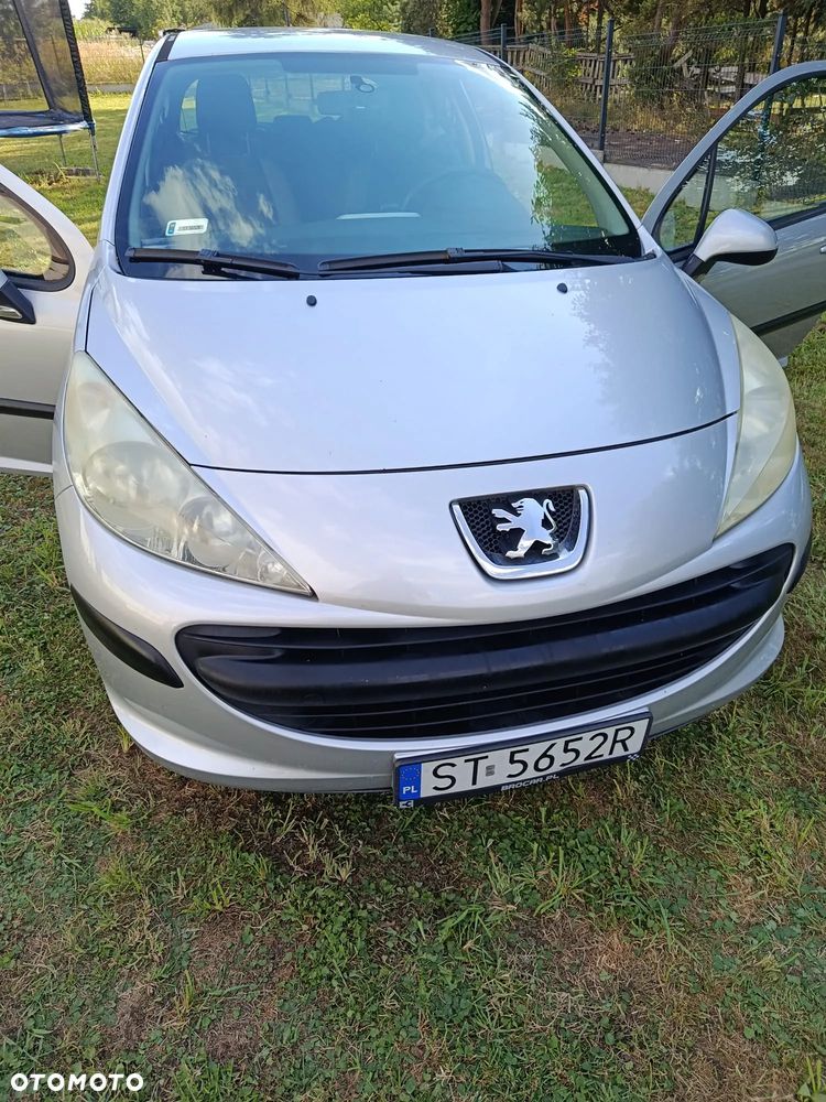 Peugeot 207 1.4 Presence - 2
