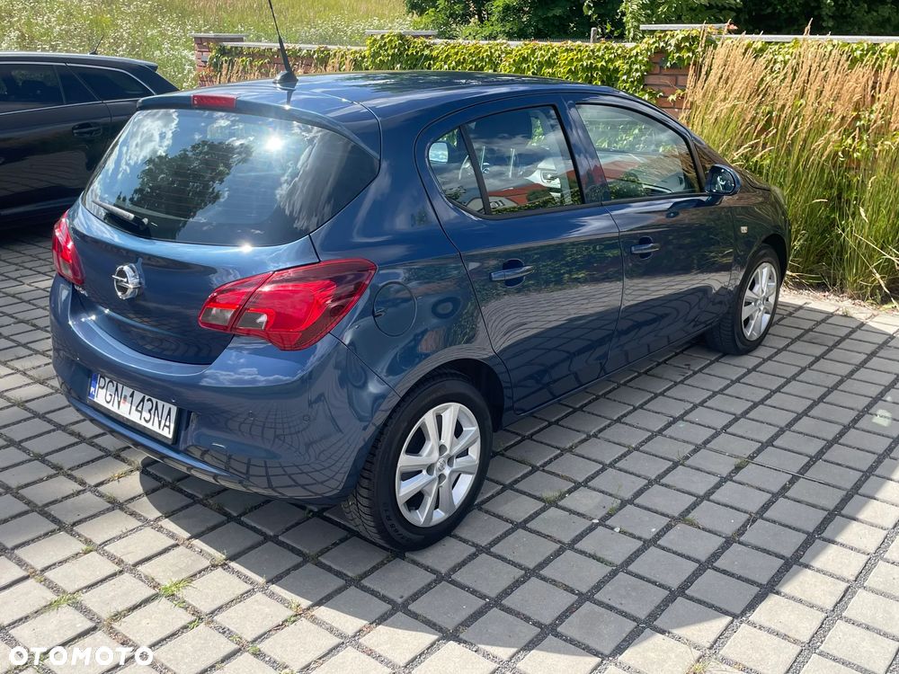 Opel Corsa - 23