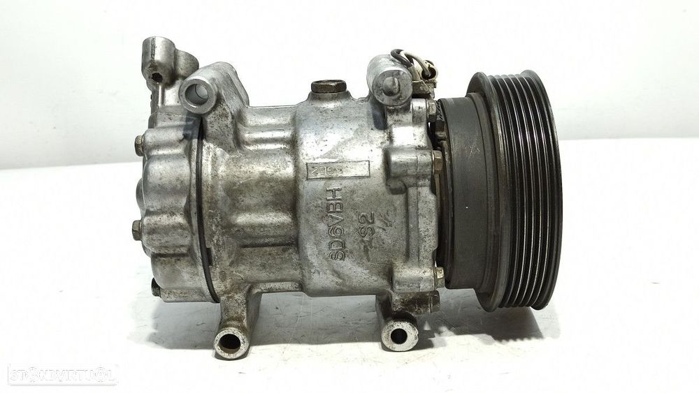 COMPRESSOR DE AR CONDICIONADO RENAULT KANGOO (F/KC0) AUTHENTIQUE - 3