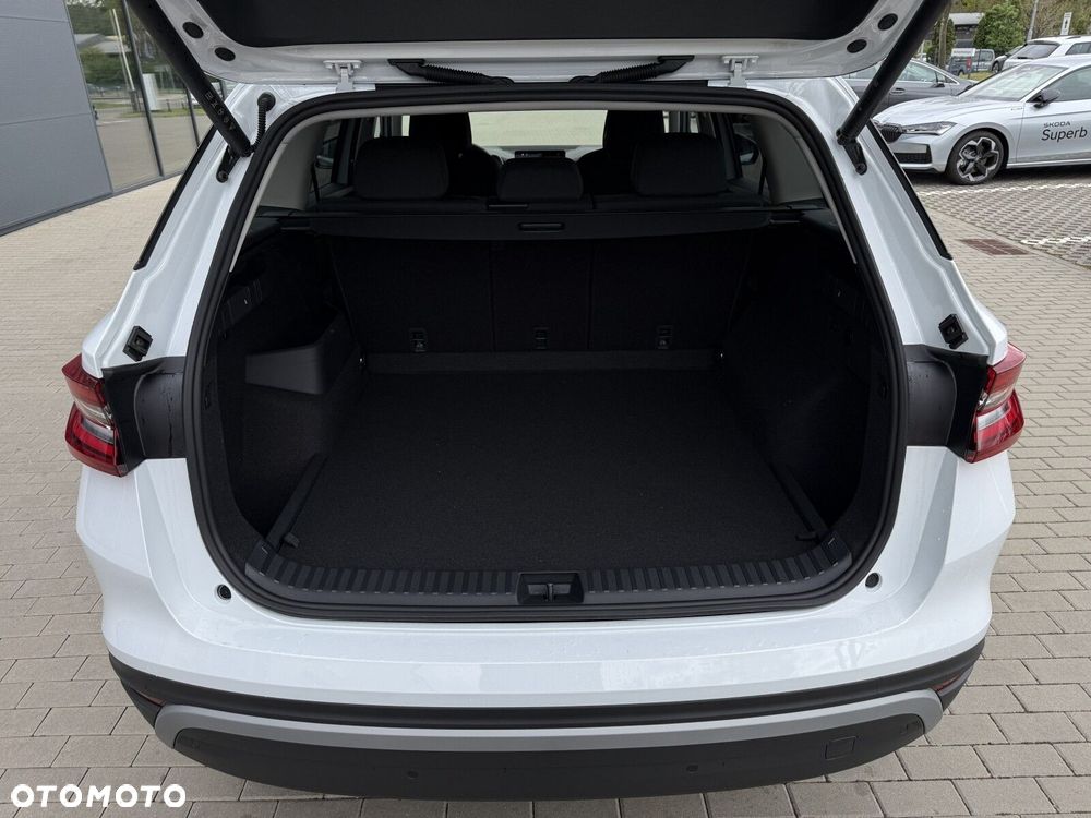 Skoda Kodiaq 2.0 TSI 4x4 Drive DSG - 9