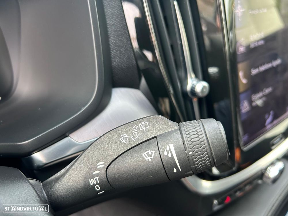 Volvo V60 2.0 T6 AWD TE Inscription Expression - 16
