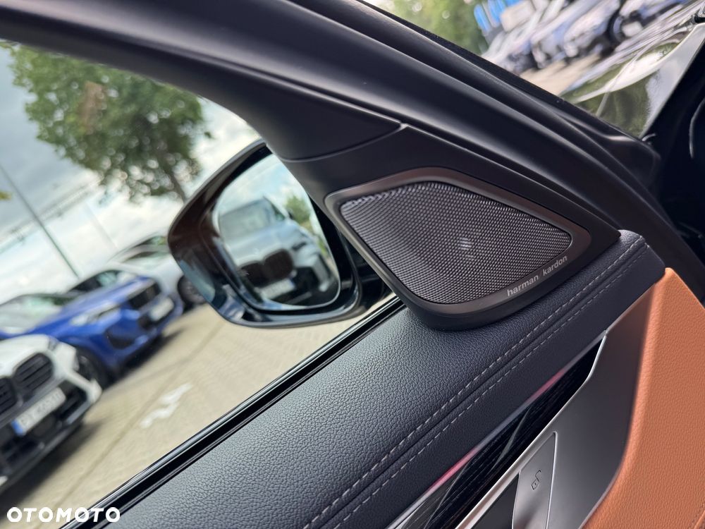BMW Seria 7 730d xDrive sport - 8