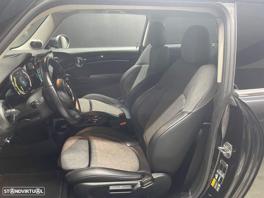 MINI 3 Portas Cooper SE - 5