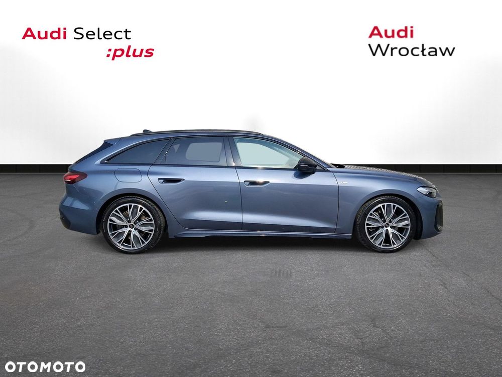 Audi A5 Avant - 2