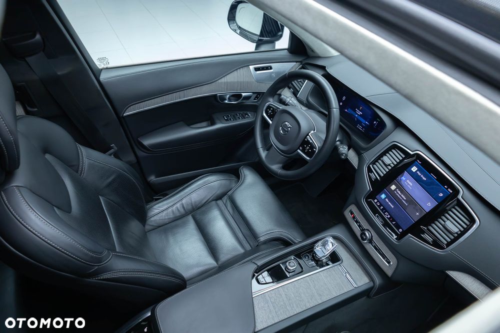 Volvo XC 90 T8 AWD Recharge Ultimate Bright - 16