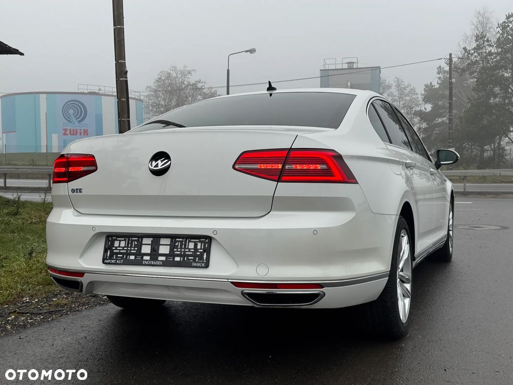 Volkswagen Passat Variant - 6