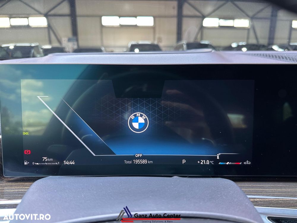 BMW X5 xDrive30d - 22
