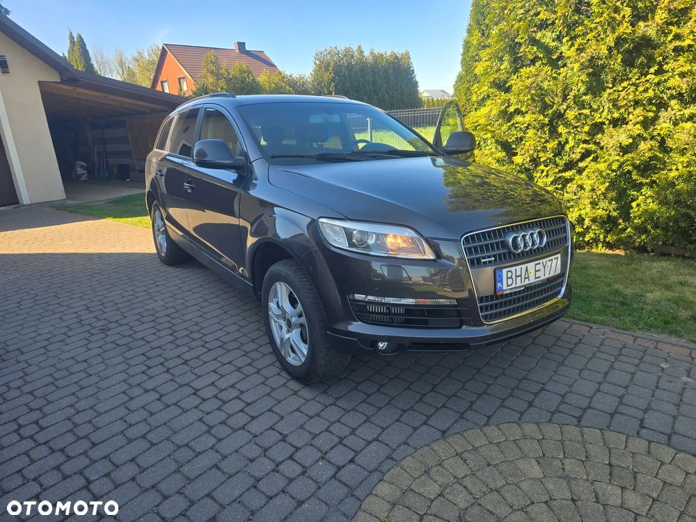 Audi Q7 - 3
