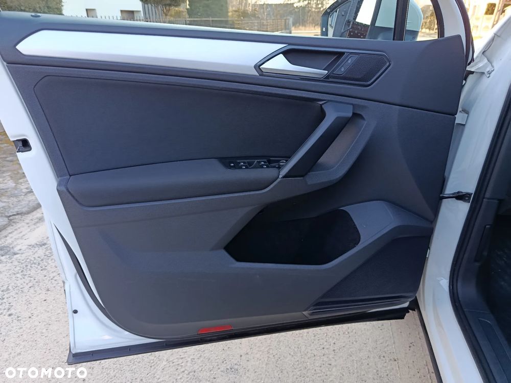 Volkswagen Tiguan 1.4 TSI ACT (BlueMotion Technology) Comfortline - 12