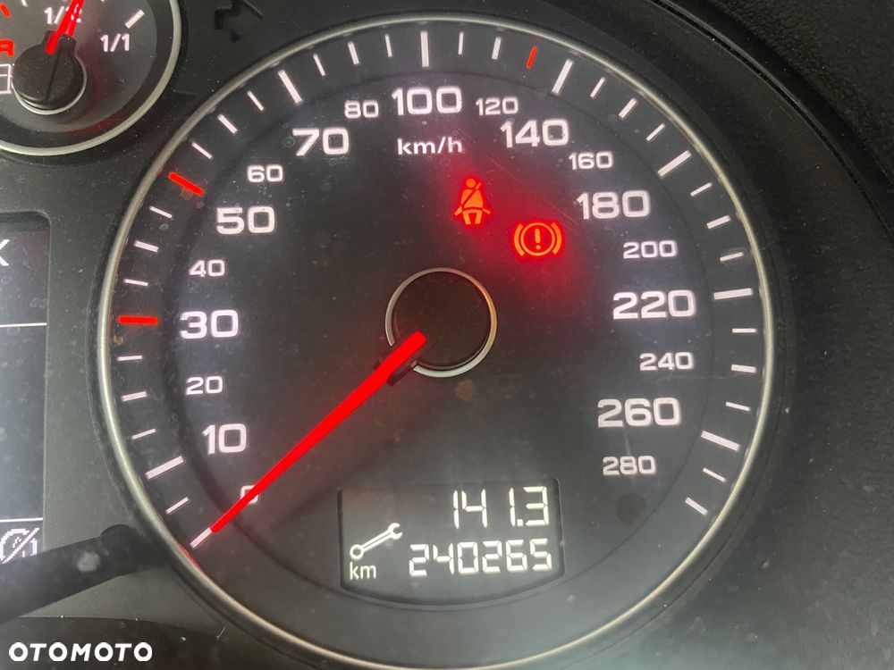 Audi A3 Sportback - 12