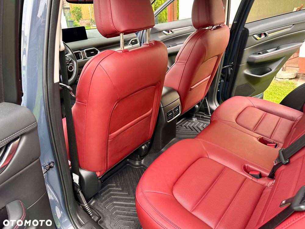 Mazda CX-5 - 13