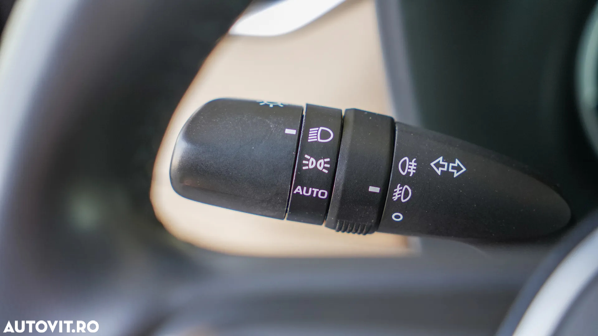 Toyota RAV4 2.5 4x4 Hybrid Comfort - 22