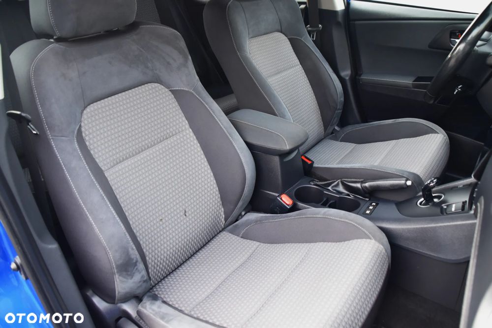 Toyota Auris 1.8 VVT-i Hybrid Automatik Executive - 10