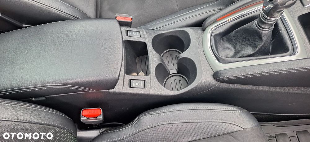 Nissan Qashqai 1.6 DIG-T N-Tec - 6