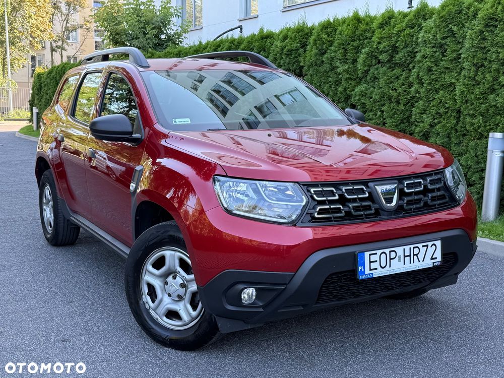 Dacia Duster - 6