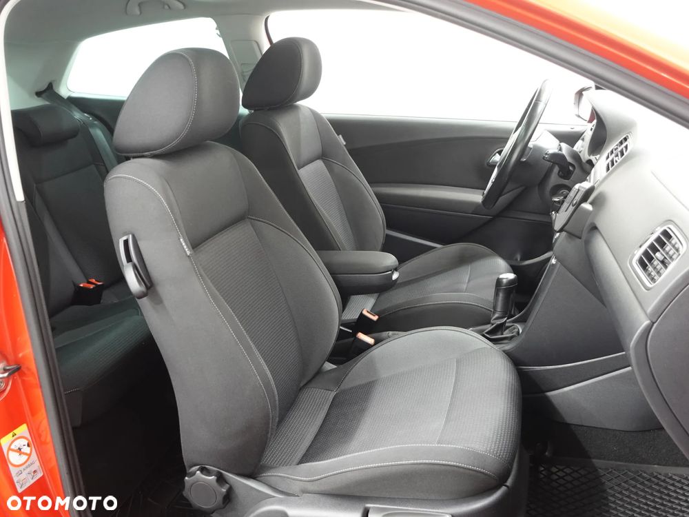 Volkswagen Polo 1.6 TDI Team - 28