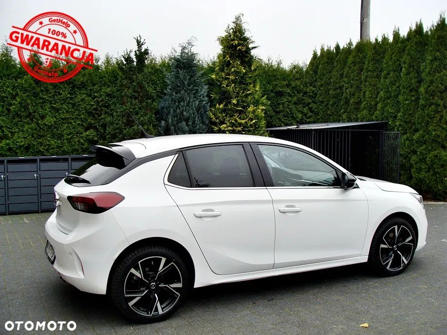 Opel Corsa 1.2 Ultimate Pack S&S - 4