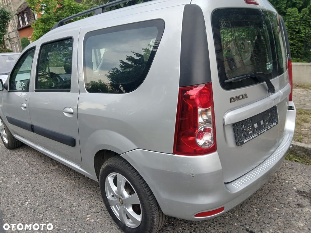 Dacia Logan - 2