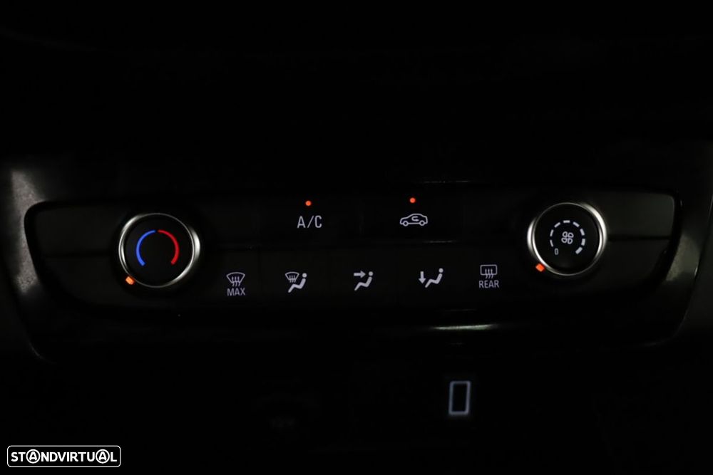Opel Corsa - 12