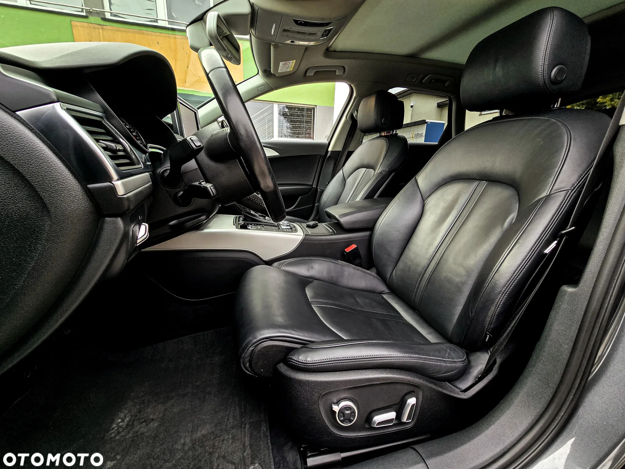Audi A6 Avant 3.0 TDI quattro S tronic - 30
