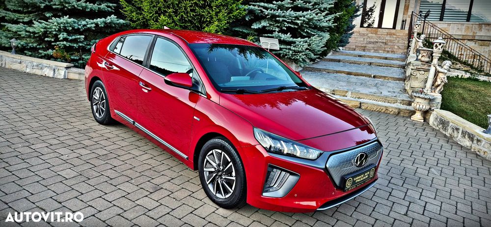 Hyundai IONIQ Business - 23